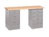 CABINET AND DRAWER WORK BENCHES