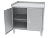 HEAVY DUTY STATIONARY/MOBILE SHOP CABINETS