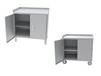 HEAVY DUTY STATIONARY/MOBILE SHOP CABINETS