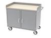 HEAVY DUTY MOBILE CABINET WORKBENCHES