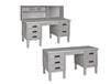 INDUSTRIAL SHOP DESKS