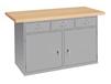 CABINET DRAWER WORK BENCH
