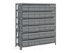 EURO DRAWER SHELVING SYSTEMS