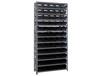 SHELF BIN UNITS -- COMPLETE PACKAGES