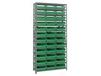 SHELF BIN UNITS -- COMPLETE PACKAGES