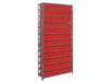 EURO DRAWER SHELVING SYSTEMS