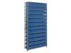 EURO DRAWER SHELVING SYSTEMS