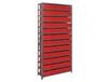 EURO DRAWER SHELVING SYSTEMS