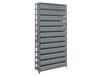 EURO DRAWER SHELVING SYSTEMS