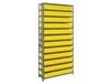 EURO DRAWER SHELVING SYSTEMS