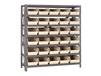 SHELF BIN UNITS -- COMPLETE PACKAGES