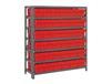 EURO DRAWER SHELVING SYSTEMS