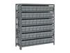 EURO DRAWER SHELVING SYSTEMS