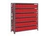 EURO DRAWER SHELVING SYSTEMS