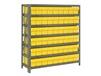 EURO DRAWER SHELVING SYSTEMS