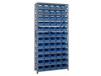 SHELF BIN UNITS -- COMPLETE PACKAGES