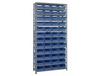 SHELF BIN UNITS -- COMPLETE PACKAGES