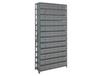 EURO DRAWER SHELVING SYSTEMS