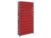 EURO DRAWER SHELVING SYSTEMS
