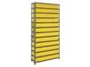 EURO DRAWER SHELVING SYSTEMS
