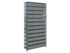 EURO DRAWER SHELVING SYSTEMS