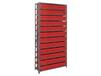 EURO DRAWER SHELVING SYSTEMS