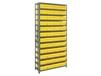 EURO DRAWER SHELVING SYSTEMS