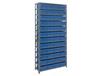 EURO DRAWER SHELVING SYSTEMS