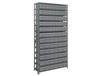 EURO DRAWER SHELVING SYSTEMS