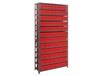 EURO DRAWER SHELVING SYSTEMS
