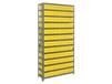 EURO DRAWER SHELVING SYSTEMS