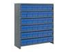 EURO DRAWER SHELVING SYSTEMS