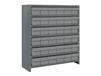 EURO DRAWER SHELVING SYSTEMS