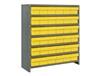 EURO DRAWER SHELVING SYSTEMS