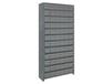EURO DRAWER SHELVING SYSTEMS