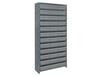 EURO DRAWER SHELVING SYSTEMS