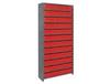 EURO DRAWER SHELVING SYSTEMS