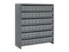 EURO DRAWER SHELVING SYSTEMS