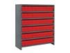 EURO DRAWER SHELVING SYSTEMS