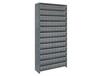 EURO DRAWER SHELVING SYSTEMS