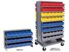 PICK RACK SYSTEMS WITH SUPER TUFF EURO DRAWERS