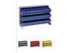 PICK RACK SYSTEMS WITH SUPER TUFF EURO DRAWERS