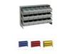 PICK RACK SYSTEMS WITH SUPER TUFF EURO DRAWERS