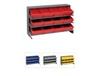 PICK RACK SYSTEMS WITH SUPER TUFF EURO DRAWERS