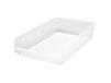 CLEAR-VIEW SHELF BINS