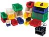 ULTRA STACKING & HANG BINS