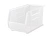 CLEAR-VIEW ULTRA STACK AND HANG BINS