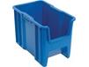 GIANT OPEN HOPPER STACKABLE BINS