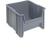 GIANT OPEN HOPPER STACKABLE BINS
