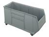 42" RACKBIN CONTAINERS